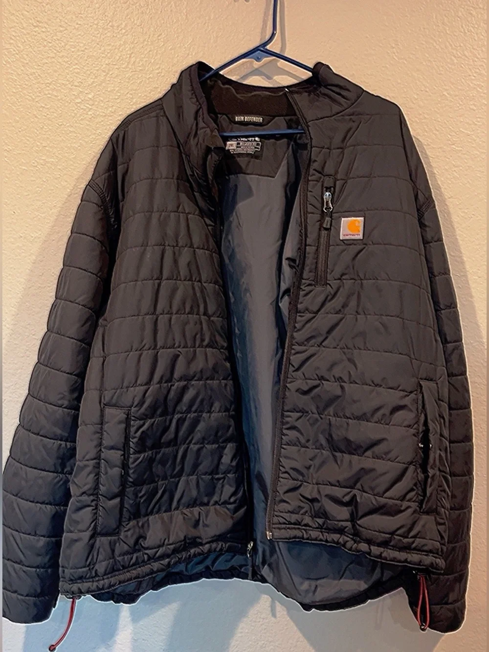 Carhartt Gilliam jacket